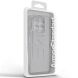 Силиконовый (TPU) чехол ArmorStandart Air Series для ZTE Blade A35 / Blade A55 - Clear (367720C). Фото 3 из 6