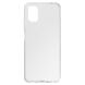 Силиконовый (TPU) чехол ArmorStandart Air Series для ZTE Blade V2020 Smart - Transparent (277610T). Фото 1 из 3