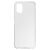 Силиконовый (TPU) чехол ArmorStandart Air Series для ZTE Blade V2020 Smart - Transparent: фото 1 из 3
