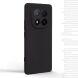 Силиконовый (TPU) чехол ArmorStandart Matte Slim Fit для Xiaomi Redmi Note 14 Pro Plus - Black (373245B). Фото 2 из 5