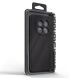 Силиконовый (TPU) чехол ArmorStandart Matte Slim Fit для Xiaomi Redmi Note 14 Pro Plus - Black (373245B). Фото 5 из 5