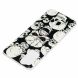 Силиконовый (TPU) чехол Deexe LumiCase для Samsung Galaxy S20 Plus (G985) - Cool Skulls (314064E). Фото 4 из 7