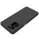 Силиконовый (TPU) чехол Deexe Matte Case для HMD Pulse Pro - Black (354509B). Фото 2 из 4
