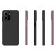 Силиконовый (TPU) чехол Deexe Matte Case для HMD Pulse Pro - Black (354509B). Фото 4 из 4