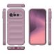 Силиконовый (TPU) чехол Deexe Terra Case для Google Pixel 11 - Red (425059R). Фото 4 из 4