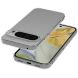 Силіконовий (TPU) чохол Deexe UltraThin для Google Pixel 10 Pro XL - Transparent (384701T). Фото 2 з 4