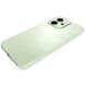 Силіконовий (TPU) чохол Deexe UltraThin для OPPO Reno 14 5G - Transparent (388409T). Фото 3 з 5