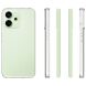 Силіконовий (TPU) чохол Deexe UltraThin для OPPO Reno 14 5G - Transparent (388409T). Фото 5 з 5