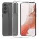 Силиконовый (TPU) чехол Deexe UltraThin для Samsung Galaxy S23 Plus - Transparent (317817T). Фото 4 из 8
