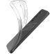 Силиконовый (TPU) чехол Deexe UltraThin для Samsung Galaxy S23 Plus - Transparent (317817T). Фото 6 из 8