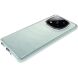Силиконовый (TPU) чехол Deexe UltraThin для Xiaomi Redmi Note 14 Pro Plus - Transparent (373241T). Фото 3 из 5
