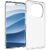 Силиконовый (TPU) чехол Deexe UltraThin для Xiaomi Redmi Note 14 Pro Plus - Transparent: фото 1 из 5