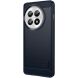 Силиконовый (TPU) чехол MOFI Carbon Fiber для OnePlus 13 - Blue (373013L). Фото 2 из 9