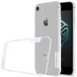 Силиконовый (TPU) чехол NILLKIN Nature TPU для iPhone 7 / iPhone 8 - Transparent (214002T)