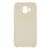 Силиконовый (TPU) чехол UniCase Glitter Cover для Samsung Galaxy J4 2018 (J400) - Gold: фото 1 из 4