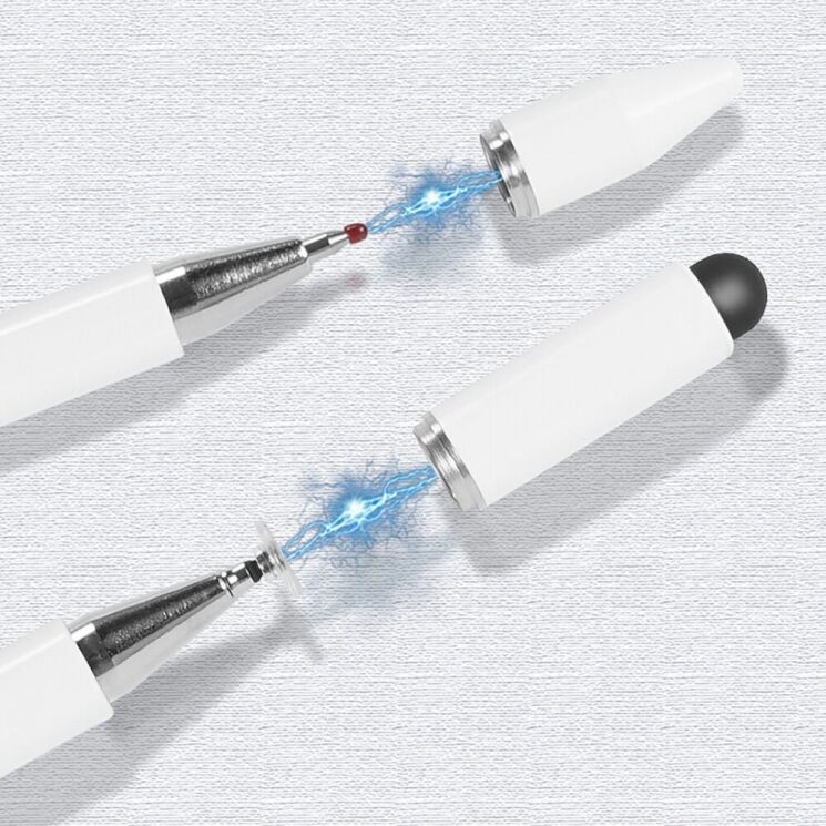 Стилус Proove Stylus Magic Wand SP-03 - White: фото 3 из 7