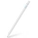 Стилус Tech-Protect Active Stylus Pen - White (950102W). Фото 1 з 4
