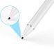 Стилус Tech-Protect Active Stylus Pen - White (950102W). Фото 2 з 4