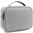 Сумка-органайзер Reframe Travel Electronics Bag - Grey (981795H)