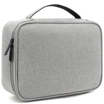 Сумка-органайзер Reframe Travel Electronics Bag - Grey: фото 1 из 8