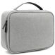 Сумка-органайзер Reframe Travel Electronics Bag - Grey (981795H). Фото 1 из 8