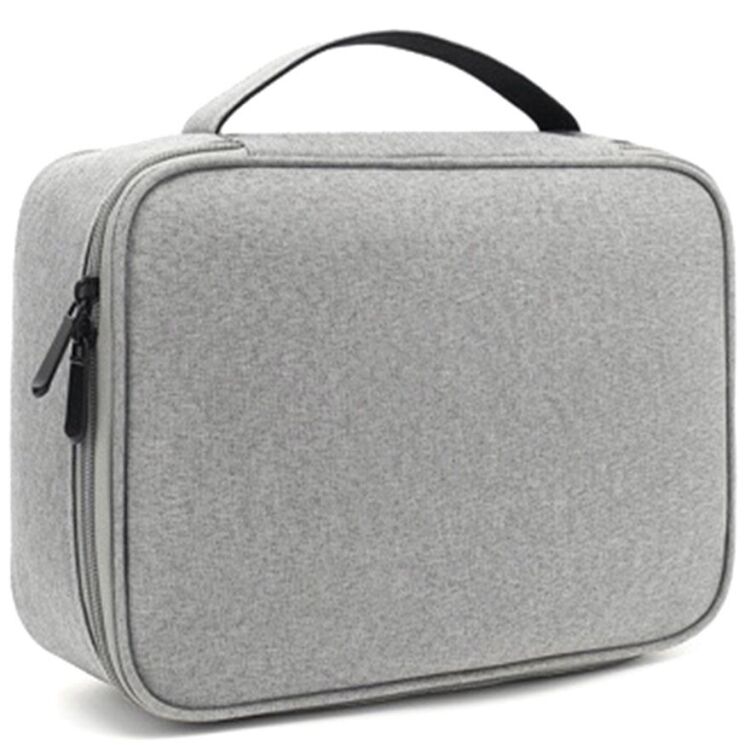 Сумка-органайзер Reframe Travel Electronics Bag - Grey: фото 1 из 8