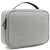 Сумка-органайзер Reframe Travel Electronics Bag - Grey: фото 1 з 8