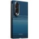 Ультратонкий чехол Pitaka Edge Case (FF) для Samsung Galaxy Fold 8 (FMWFOLD8) - Moonrise (424581L). Фото 4 из 12