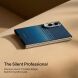 Ультратонкий чехол Pitaka Edge Case (FF) для Samsung Galaxy Fold 8 (FBWFOLD8) - Black / Grey (Twill) (424581B). Фото 12 из 12