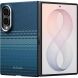 Ультратонкий чехол Pitaka Edge Case (FF) для Samsung Galaxy Fold 8 (FMWFOLD8) - Moonrise (424581L). Фото 1 из 12