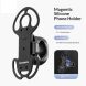Велосипедный держатель ROCKBROS S55J-Z23 Magnetic Bicycle Holder - Black (981570B). Фото 2 из 11