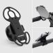 Велосипедный держатель ROCKBROS S55J-Z23 Magnetic Bicycle Holder - Black (981570B). Фото 7 из 11