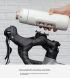 Велосипедный держатель ROCKBROS S55J-Z23 Magnetic Bicycle Holder - Black (981570B). Фото 9 из 11