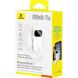Внешний аккумулятор Baseus EnerFill FC31 45W (20000mAh) + кабель Type-C + Type-C (P10082105213-00) - White (995771W). Фото 3 из 13
