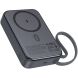Зовнішній акумулятор Hoco Q44A PD45W (20000mAh) + кабель Type-C - Metal Gray (995751H). Фото 3 з 9