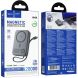 Зовнішній акумулятор Hoco Q44A PD45W (20000mAh) + кабель Type-C - Metal Gray (995751H). Фото 7 з 9