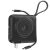 Зовнішній акумулятор WIWU Wi-P051 6 in 1 45W (15000mAh) + кабель Type-C + Lightning - Black: фото 1 з 5