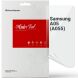 Захисна плівка на екран ArmorStandart Clear для Samsung Galaxy A05 (A055) (340472). Фото 1 з 5