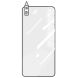 Захисне скло RURIHAI Clear Glass для Samsung Galaxy S24 FE (S721) - Black (367546B). Фото 3 з 6