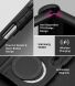 Защитный чехол Ringke Onyx Flap Magnetic для Samsung Galaxy Fold 8 (8800380460539) - Black (424578B). Фото 19 из 26