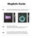 Защитный чехол Ringke Onyx Flap Magnetic для Samsung Galaxy Fold 8 (8800380460539) - Black (424578B). Фото 25 из 26