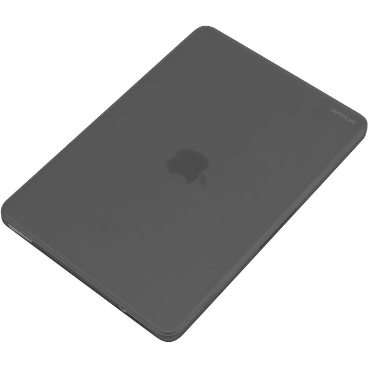 Защитная накладка ArmorStandart Matte для Apple MacBook Neo (2026) - Grey: фото 5 из 10