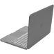 Защитная накладка ArmorStandart Matte для Apple MacBook Neo (2026) - Grey (236715H). Фото 4 из 10