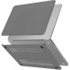 Защитная накладка ArmorStandart Matte для Apple MacBook Neo (2026) - Grey (236715H). Фото 1 из 10