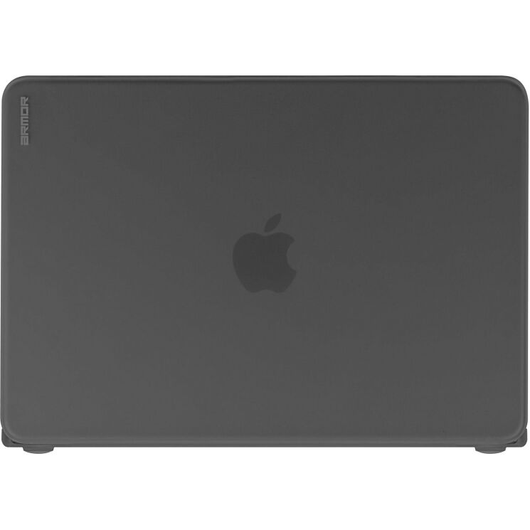Защитная накладка ArmorStandart Matte для Apple MacBook Neo (2026) - Grey: фото 2 из 10