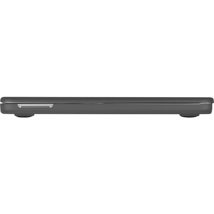 Защитная накладка ArmorStandart Matte для Apple MacBook Neo (2026) - Grey: фото 9 из 10