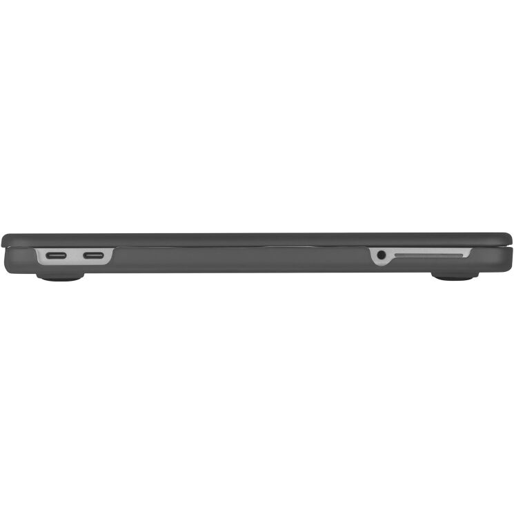 Защитная накладка ArmorStandart Matte для Apple MacBook Neo (2026) - Grey: фото 10 из 10