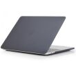 Захисна накладка UniCase Matte Shell для Apple MacBook Pro 13 - Black (234002B)