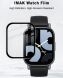 Захисна плівка IMAK Watch Film для Xiaomi Redmi Watch 5 Lite - Black (361904B). Фото 7 з 8