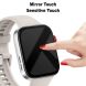 Захисна плівка IMAK Watch Film для Xiaomi Redmi Watch 5 Lite - Black (361904B). Фото 5 з 8